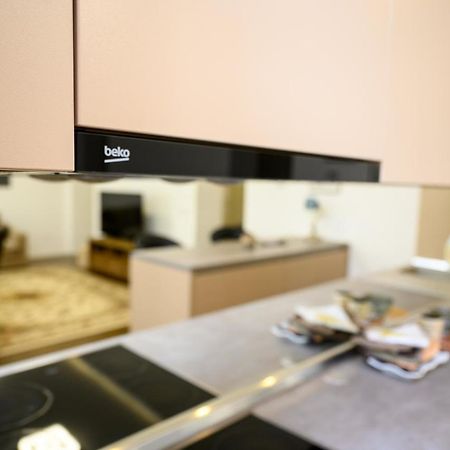 Apartament Sarajevo Dreams Zewnętrze zdjęcie