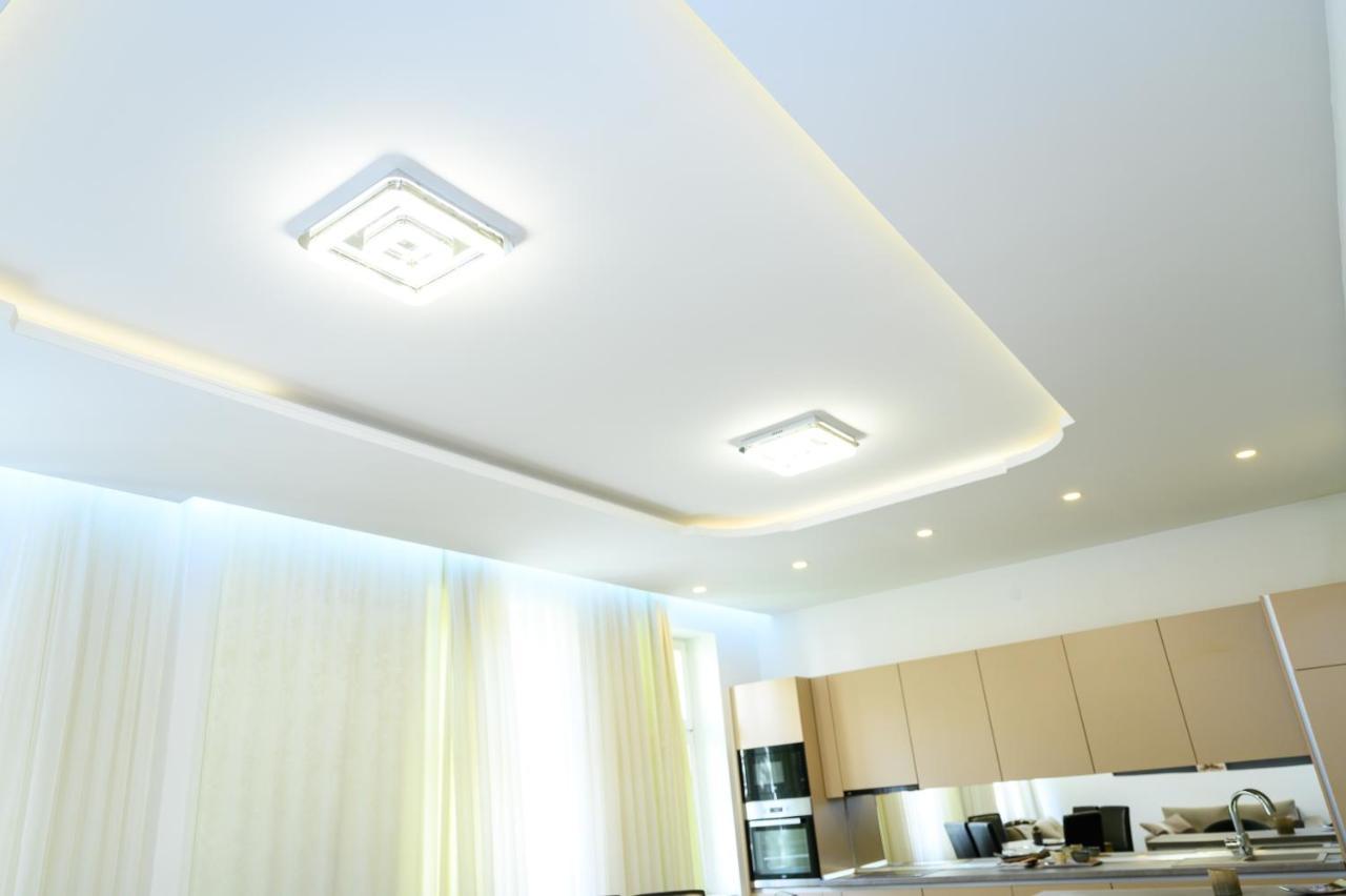 Apartament Sarajevo Dreams Zewnętrze zdjęcie