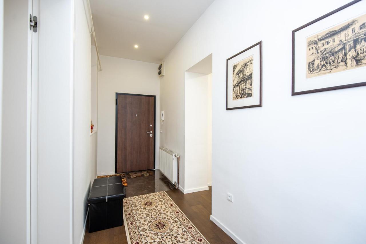 Apartament Sarajevo Dreams Zewnętrze zdjęcie