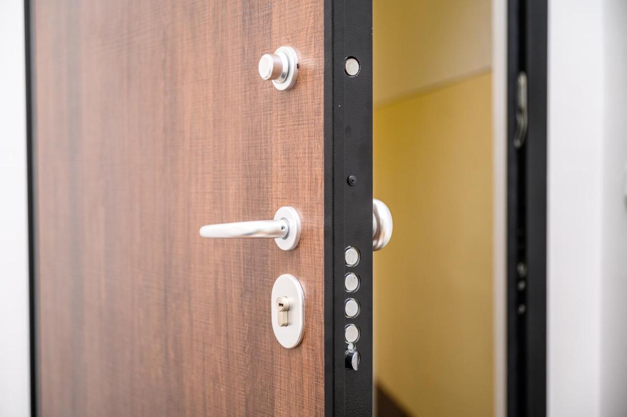Apartament Sarajevo Dreams Zewnętrze zdjęcie