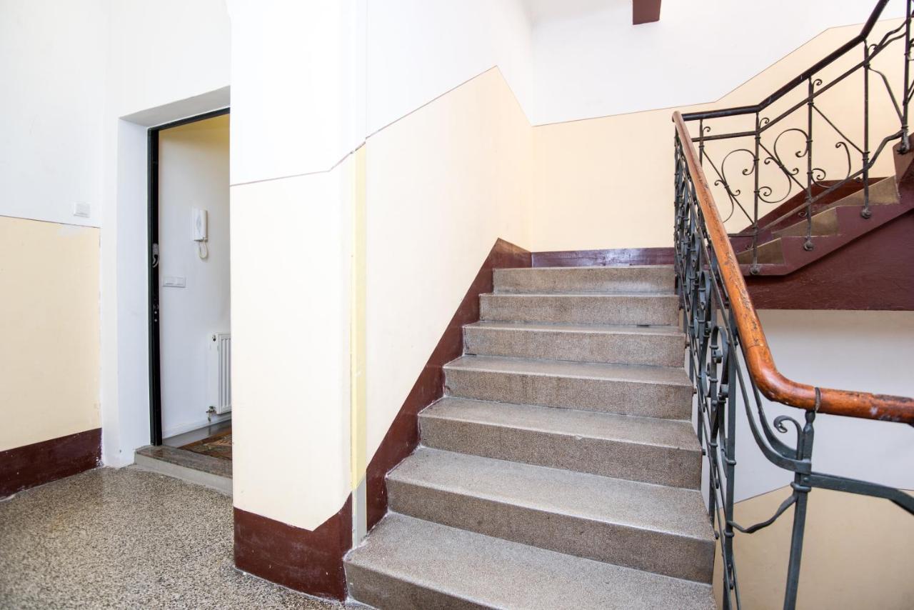 Apartament Sarajevo Dreams Zewnętrze zdjęcie
