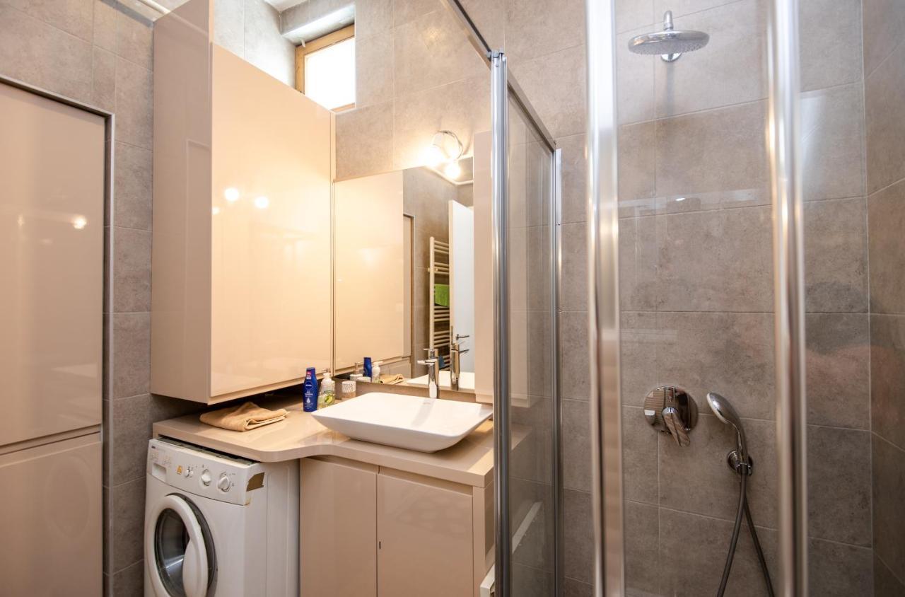 Apartament Sarajevo Dreams Zewnętrze zdjęcie