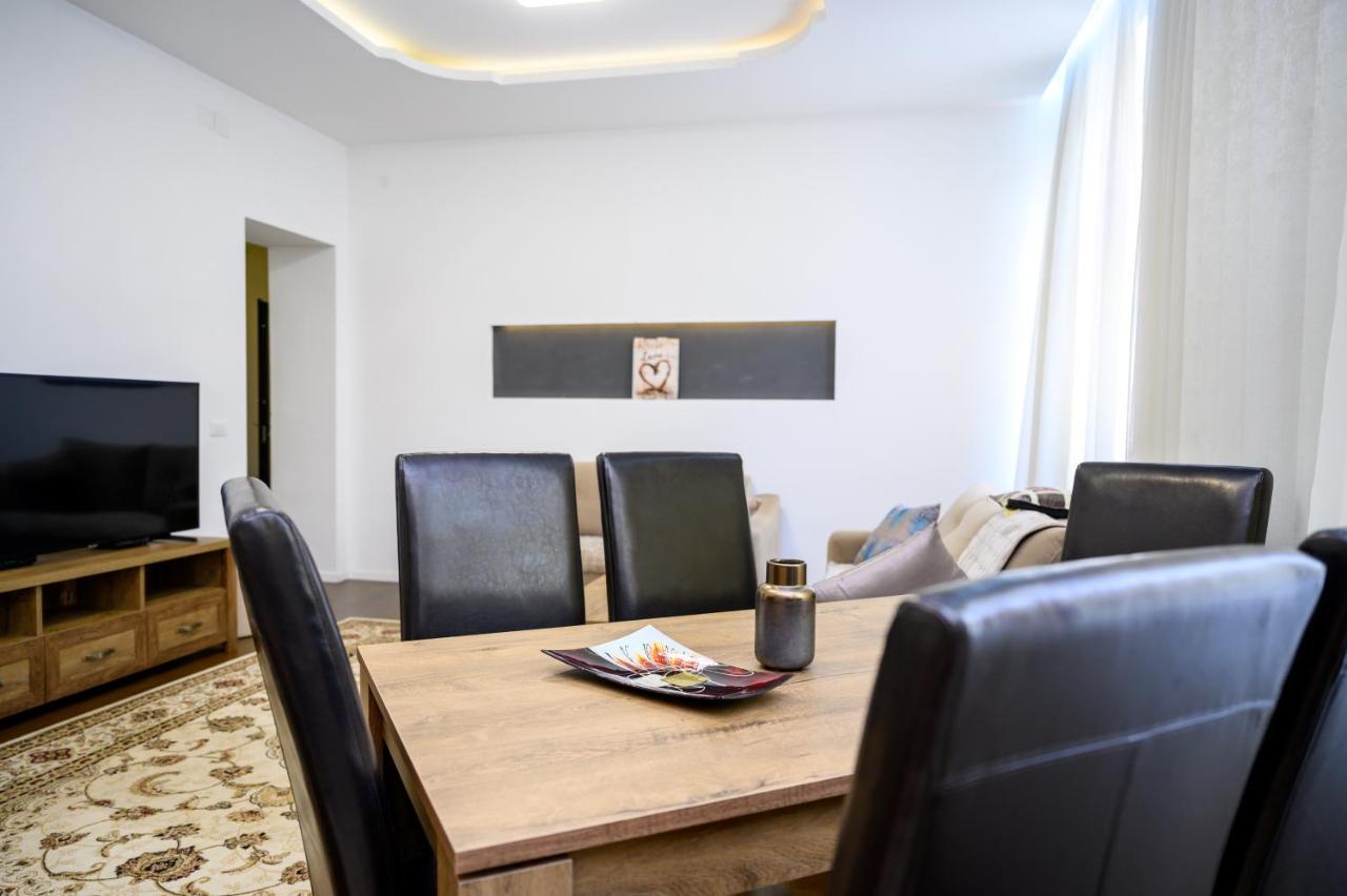 Apartament Sarajevo Dreams Zewnętrze zdjęcie