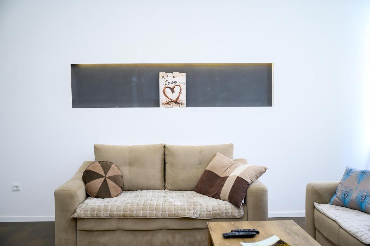 Apartament Sarajevo Dreams Zewnętrze zdjęcie