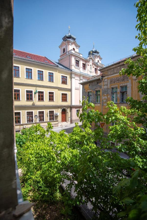 Apartament Sarajevo Dreams Zewnętrze zdjęcie