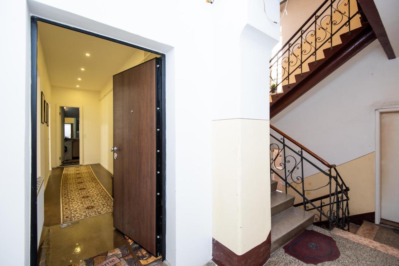 Apartament Sarajevo Dreams Zewnętrze zdjęcie