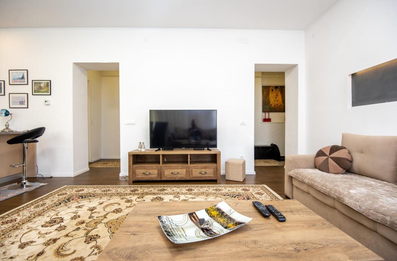 Apartament Sarajevo Dreams Zewnętrze zdjęcie