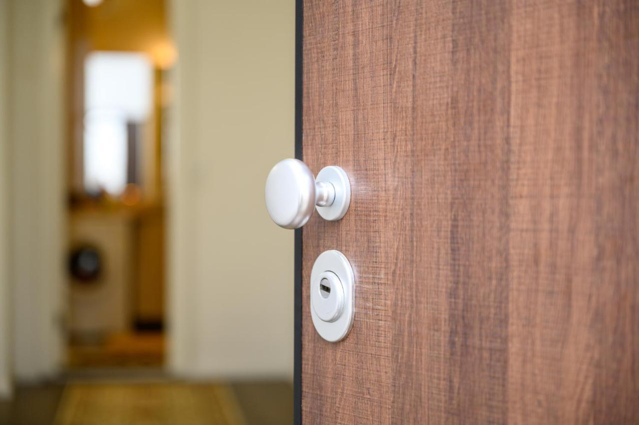 Apartament Sarajevo Dreams Zewnętrze zdjęcie