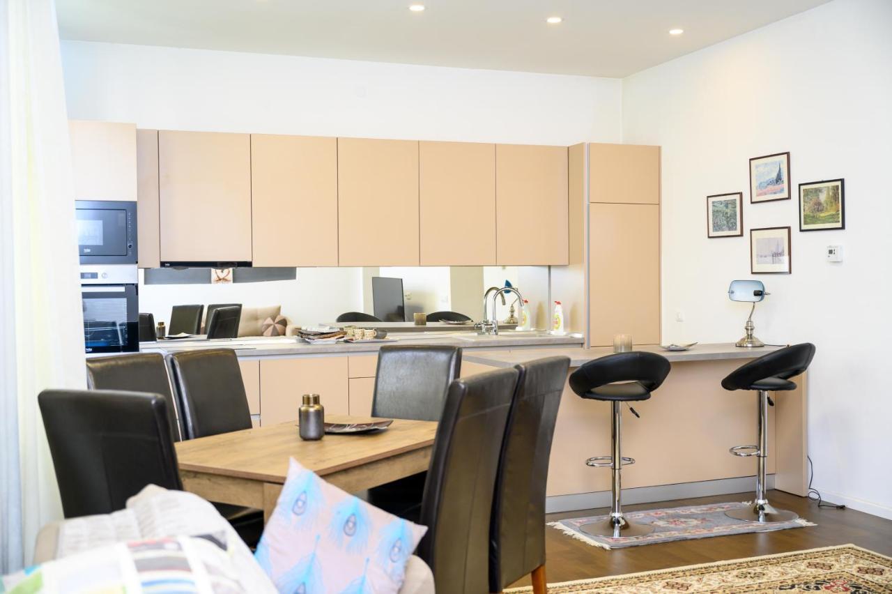 Apartament Sarajevo Dreams Zewnętrze zdjęcie