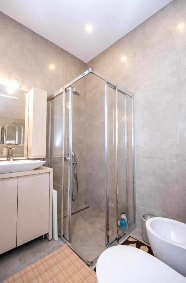Apartament Sarajevo Dreams Zewnętrze zdjęcie